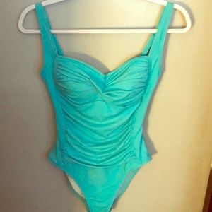 La Blanca- Bathing suit